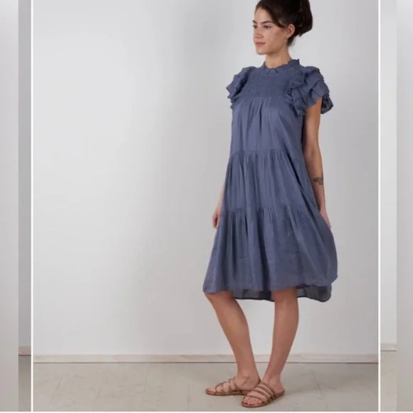 NWT Sea New York Eleanor Dress - Picture 10 of 10